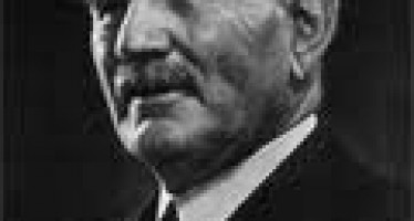 Charles William Nas, a Successful automotive entrepreneur.