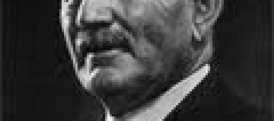 Charles William Nas, a Successful automotive entrepreneur.