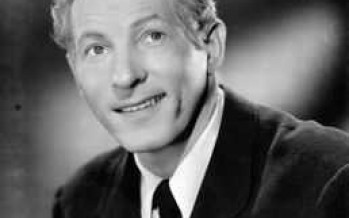 Biography of Danny Kaye, the greatest American actor, pilot.