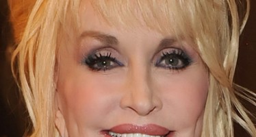 Dolly Parton, the greatest singer, songwriter, actress and author.