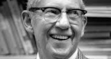 History of  George Stigler, the great economist  of 20th century.