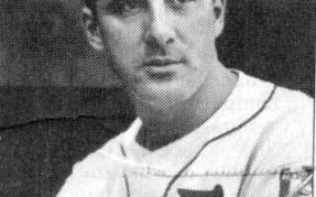 Biography of the great Legend of the Baseball Hank Greenberg.