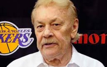 History of Jerry Buss, the famous American chemist, and Businessman.