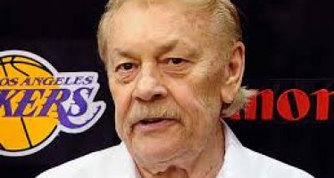 History of Jerry Buss, the famous American chemist, and Businessman.
