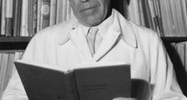 John Eccles, the greatest Australian Noble Prized Neurophysiologist.