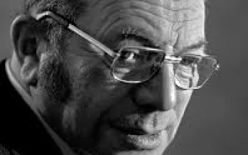 Leonid Kantorovich, the great mathematician and economist.