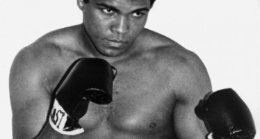 History of the first heavyweight champion boxer Muhammad Ali.