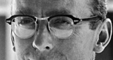 Robert W. Holley, the Great American Nobel Prized Biochemist.