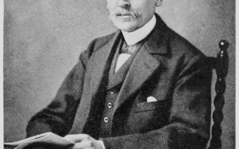 Romain Rolland,  a great dramatist, novelist, historian and mystic.