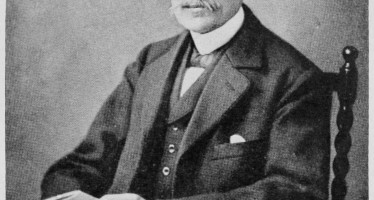 Romain Rolland,  a great dramatist, novelist, historian and mystic.