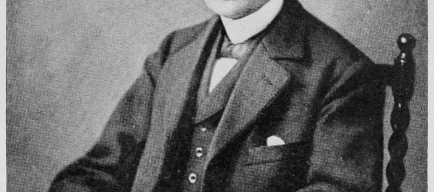 Romain Rolland,  a great dramatist, novelist, historian and mystic.