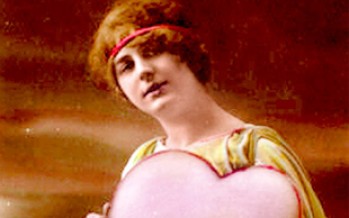 Reality and history of valentin’s day or lover’s day