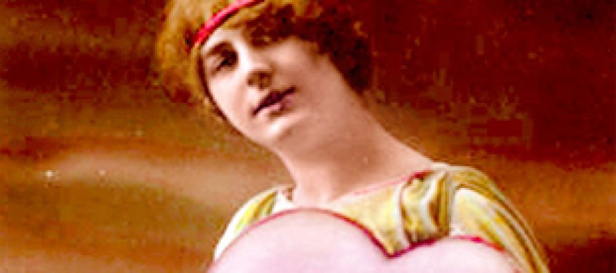 Reality and history of valentin’s day or lover’s day