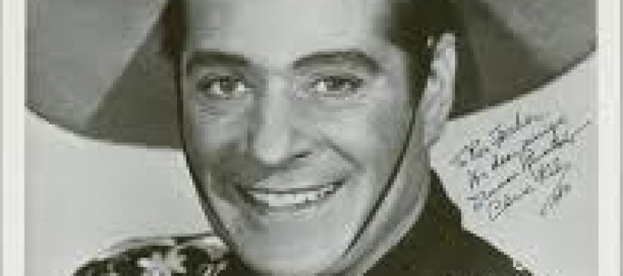 Duncan Renaldo-Famous Romanian-Anmerican Actor’s Facts