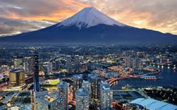 Japan as a great nation-Background of Japan-Japan’s history