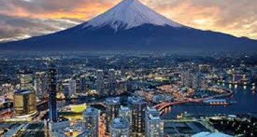 Japan as a great nation-Background of Japan-Japan’s history