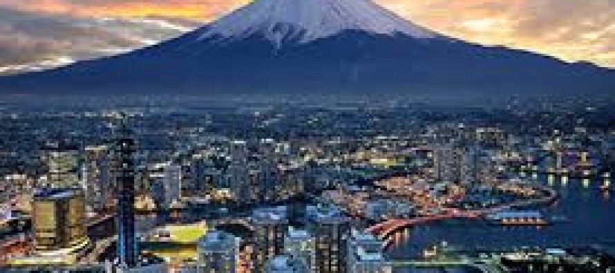 Japan as a great nation-Background of Japan-Japan’s history