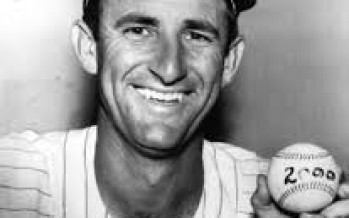 Mickey Vernon’s Facts-The First American Baseball Player