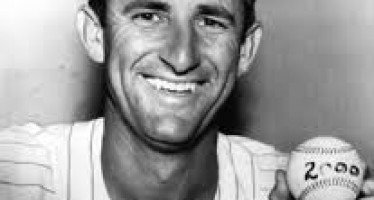 Mickey Vernon’s Facts-The First American Baseball Player
