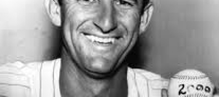 Mickey Vernon’s Facts-The First American Baseball Player