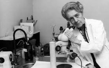 Rita Levi-Montalcini life’s Summary-Rita Levi-Montalcini facts