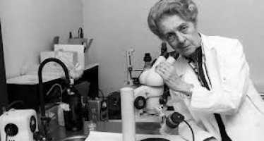 Rita Levi-Montalcini life’s Summary-Rita Levi-Montalcini facts