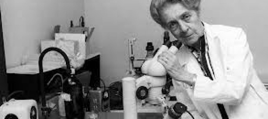 Rita Levi-Montalcini life’s Summary-Rita Levi-Montalcini facts
