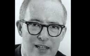 Grandmaster Chess Player and Chess Arthur-Robert Byrne