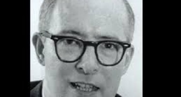 Grandmaster Chess Player and Chess Arthur-Robert Byrne