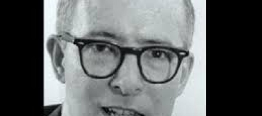 Grandmaster Chess Player and Chess Arthur-Robert Byrne