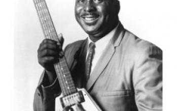Albert King’s life-A Famous Blue Guitarist in the World