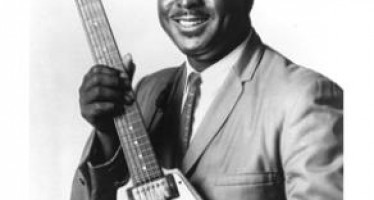 Albert King’s life-A Famous Blue Guitarist in the World