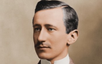 Marconi,Guglielmo Life Story-Fact-History of Marconi
