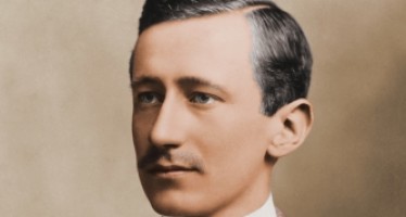 Marconi,Guglielmo Life Story-Fact-History of Marconi
