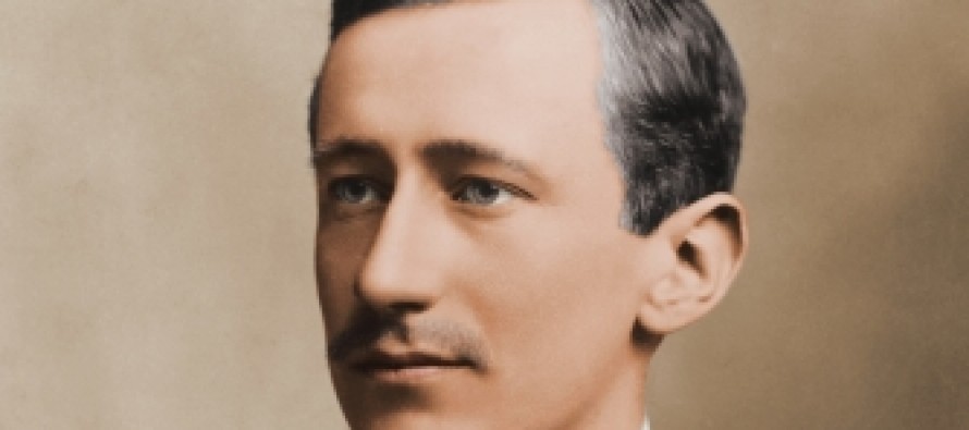 Marconi,Guglielmo Life Story-Fact-History of Marconi