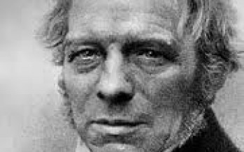Michael Faraday’s biografia-Michael Faraday History