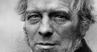 Michael Faraday’s biografia-Michael Faraday History