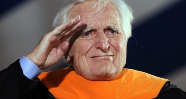 Douglas Carl Engelbart, the great Human-Computer interaction Inventor.