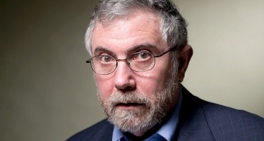 Paul krugman, Nobel Winner Economist