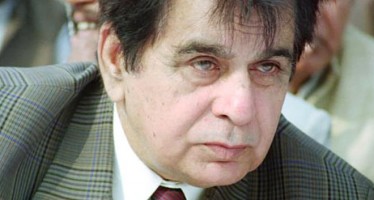 Dilip kumar, The Ultimate Method Actor