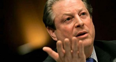 Albert Arnold Gore, U.S Environmental Activist