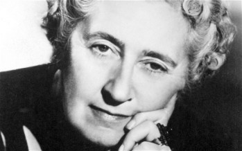 Life of Agatha Christie
