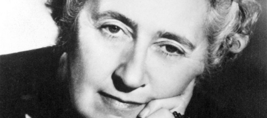 Life of Agatha Christie