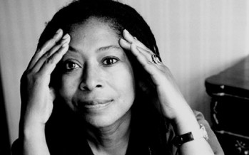 Alice Walker, Great African American Poet