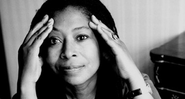 Alice Walker, Great African American Poet