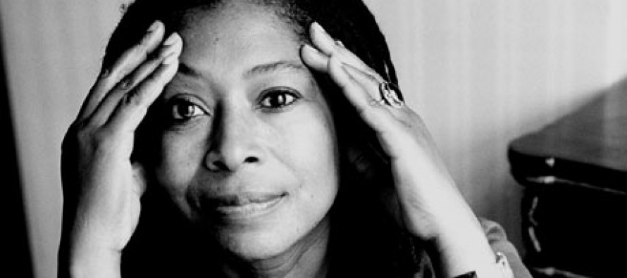 Alice Walker, Great African American Poet