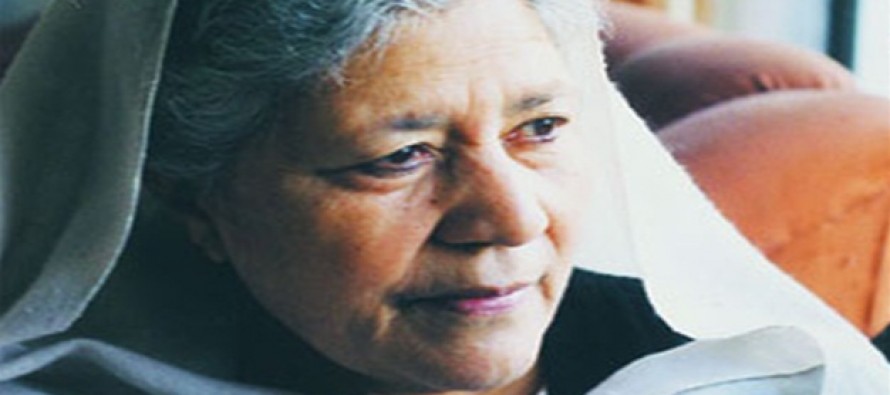 Bano Qudsia, A great novelist