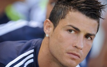 Christiano Ronaldo, World’s Most Expensive Player