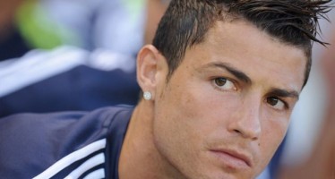 Christiano Ronaldo, World’s Most Expensive Player