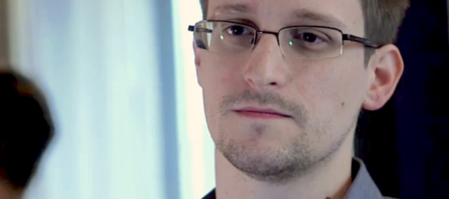 Edward Snowden, a Hero or Villain